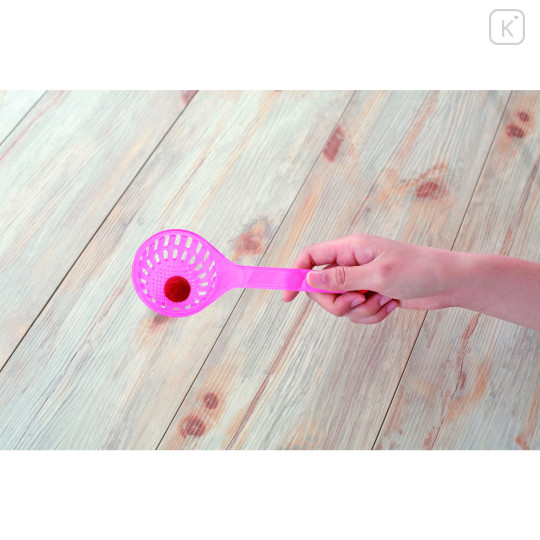 Japan Hamanaka Shake Shake Felt Ball Maker - 7