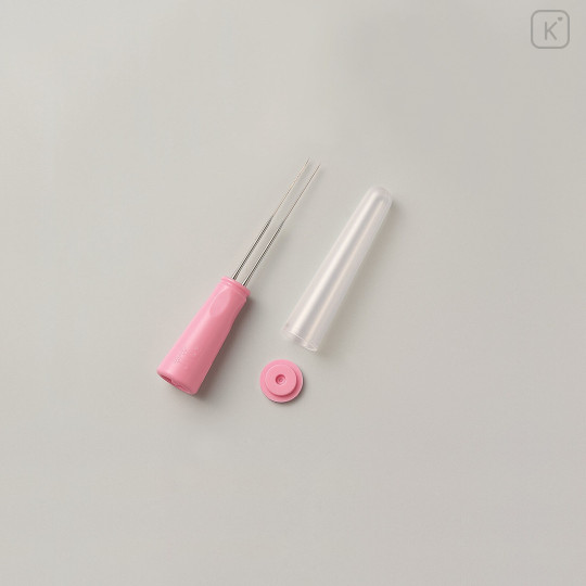 Japan Hamanaka Felting Needle Starter Set - 3