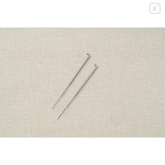 Japan Hamanaka Felting Needle Aclaine Starter Set - 5