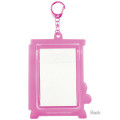Japan Doraemon Photo Holder Card Case Keychain - Doraemon : Anywhere Door - 2