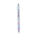 Japan Esther Bunny Dr. Grip Play Border Shaker Mechanical Pencil - White - 1