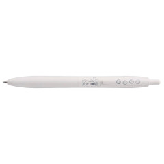 Japan Peanuts Jetstream Lite Touch Ballpoint Pen - Snoopy : 0.5mm Food