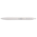Japan Peanuts Jetstream Lite Touch Ballpoint Pen - Snoopy : 0.5mm Food - 1