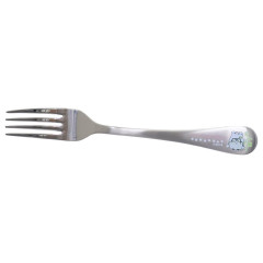 Japan Koupen Chan Stainless Steel Fork - Clover B