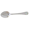 Japan Koupen Chan Stainless Steel Spoon - Clover A - 1