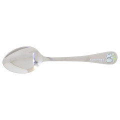 Japan Koupen Chan Stainless Steel Spoon - Clover B