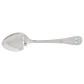 Japan Koupen Chan Stainless Steel Spoon - Clover B - 1