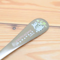 Japan Koupen Chan Stainless Steel Spoon - Clover B - 2