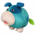 Japan Pikmin Plush Toy - All Star Collection Moss - 1
