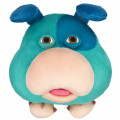 Japan Pikmin Plush Toy - All Star Collection Moss - 2