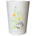 Japan Koupen Chan Insulated Stainless Steel Tumbler - Clover A - 1