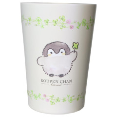 Japan Koupen Chan Insulated Stainless Steel Tumbler - Clover B