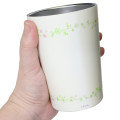 Japan Koupen Chan Insulated Stainless Steel Tumbler - Clover B - 2