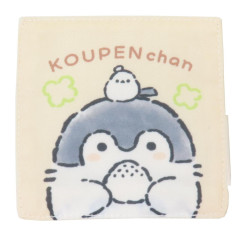 Japan Koupen Chan Multi Mini Mat Coaster - Rice Ball