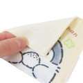 Japan Koupen Chan Multi Mini Mat Coaster - Rice Ball - 2
