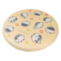 Japan Koupen Chan Seat Cushion - Beige Orange - 2
