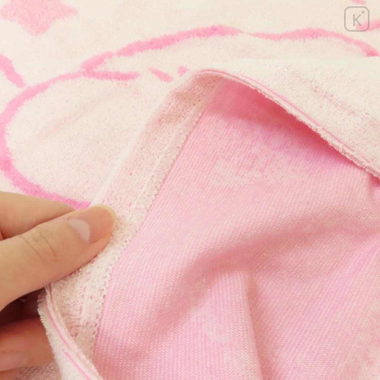 Japan Koupen Chan Stretchable Pillowcase - Pink Sweet Dream - 3