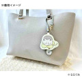 Japan Koupen Chan Keychain Watch Bag Charm - Light Orange Green - 2