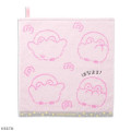 Japan Koupen Chan Hand Towel with Loop - Happy Pink - 1