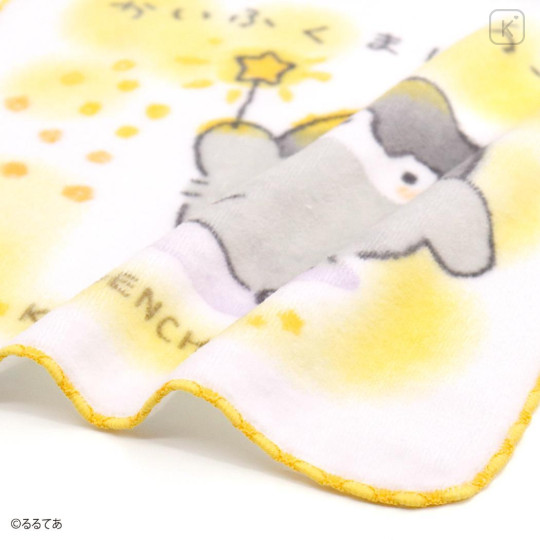 Japan Koupen Chan Mini Towel Handkerchief - Recovery Magic - 2