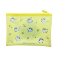 Japan Koupen Chan Flat Mesh Pouch - Star Yellow - 2