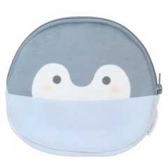 Japan Koupen Chan Mini Pouch & Tissue Case - Face