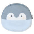 Japan Koupen Chan Mini Pouch & Tissue Case - Face - 1