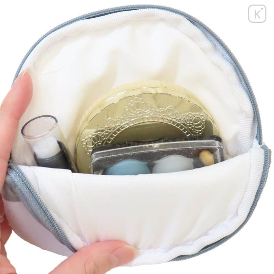 Japan Koupen Chan Mini Pouch & Tissue Case - Face - 3
