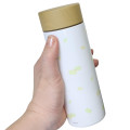 Japan Koupen Chan Insulated Stainless Steel Water Bottle 300ml - Clover - 2