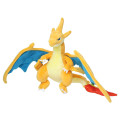 Japan Pokemon Plush Toy (S) - Mega Charizard : All Star Collection - 1
