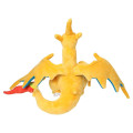 Japan Pokemon Plush Toy (S) - Mega Charizard : All Star Collection - 3