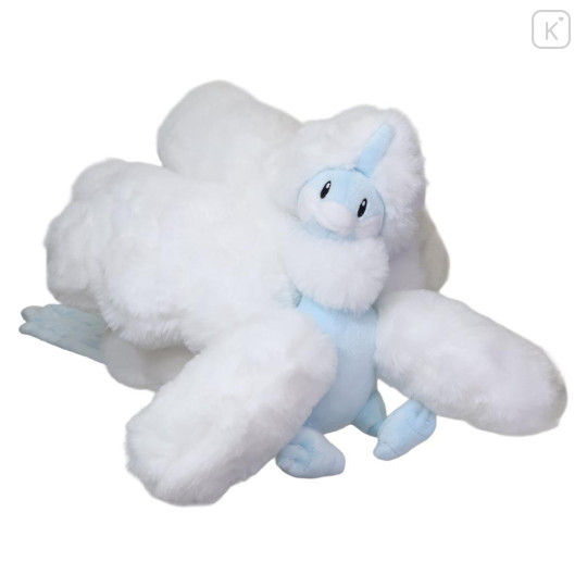 Japan Pokemon Plush Toy (S) - Mega Altaria : All Star Collection - 1