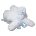 Japan Pokemon Plush Toy (S) - Mega Altaria : All Star Collection - 1