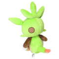 Japan Pokemon Plush Toy (S) - Chespin : All Star Collection - 2