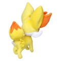 Japan Pokemon Plush Toy (S) - Fennekin : All Star Collection - 2