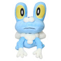 Japan Pokemon Plush Toy (S) - Froakie : All Star Collection - 1