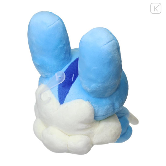 Japan Pokemon Plush Toy (S) - Froakie : All Star Collection - 2