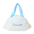 Japan Sanrio Original Insulated Cooler Lunch Bag - Cinnamoroll : Face - 2