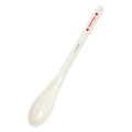 Japan Sanrio Original Chopsticks 18cm & Spoon with Case - Hello Kitty : Smiles Come From Heart - 4