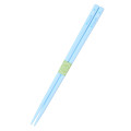 Japan Sanrio Original Chopsticks 18cm & Spoon with Case - Cinnamoroll : Bouncy Fun - 3