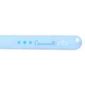 Japan Sanrio Original Chopsticks 18cm & Spoon with Case - Cinnamoroll : Bouncy Fun - 6
