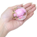 Japan Sanrio Shaka Shaka Keychain - My Melody : Capsule Style Star - 2