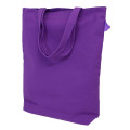 Japan Gloomy Bear Tote Bag - Sitting Purple - 2