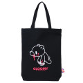Japan Gloomy Bear Tote Bag - Black - 1