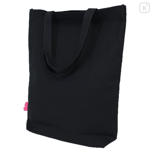 Japan Gloomy Bear Tote Bag - Black - 2
