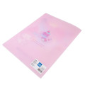 Japan Sanrio Pocket A4 Clear File Folder - My Melody : Dessert Jelly - 2