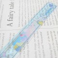 Japan Sanrio 17cm Ruler - Cinnamoroll : Dessert Jelly - 2