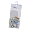 Japan Disney Store Die-cut Sticker Collection - Scrump & Stitch : Costume - 1