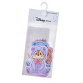 Japan Disney Store Die-cut Sticker Collection - Chip & Dale : Bear Costume - 1
