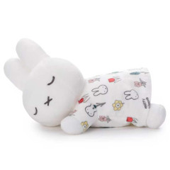 Japan Miffy Sleeping Friend Plush Toy (S) - Miffy : Bloom
